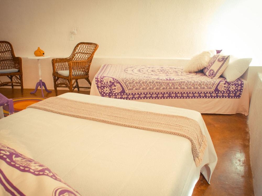 Casa Dominguez Apartment 4