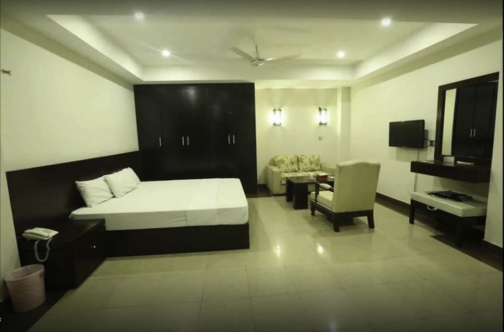 Multan Continental Hotel