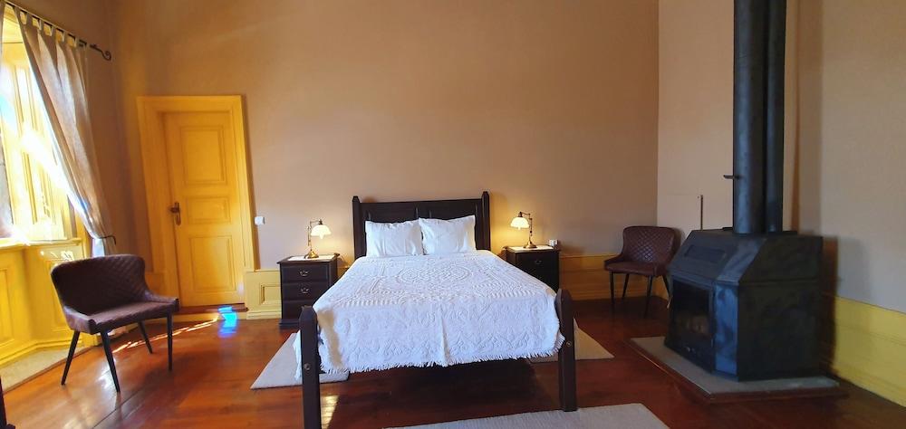 Casa do Fundo - Sustainable & Ecotourism