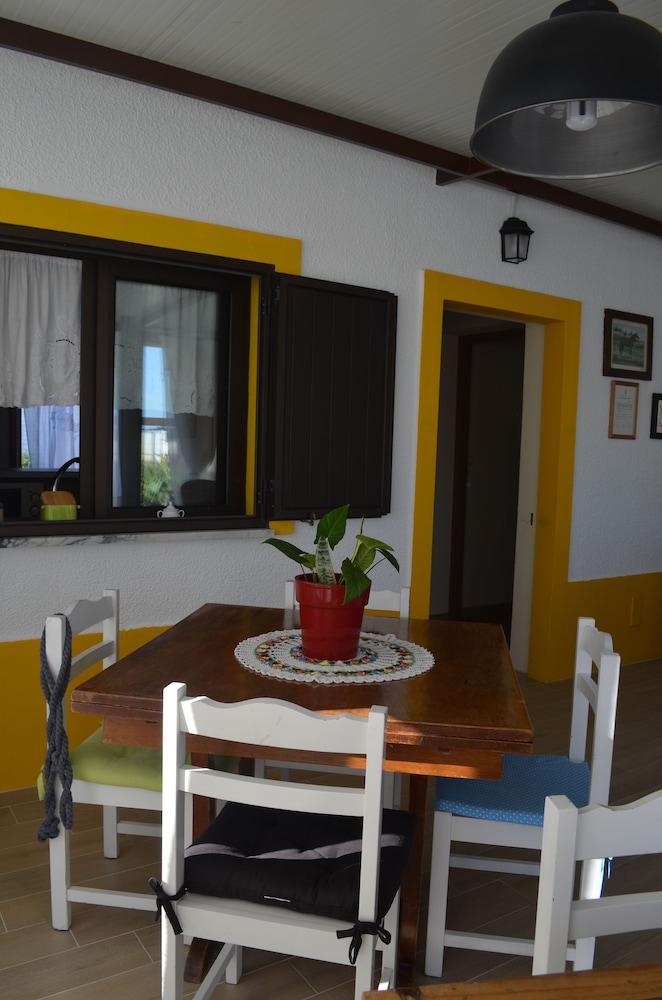 Recoleta da Praia Velha