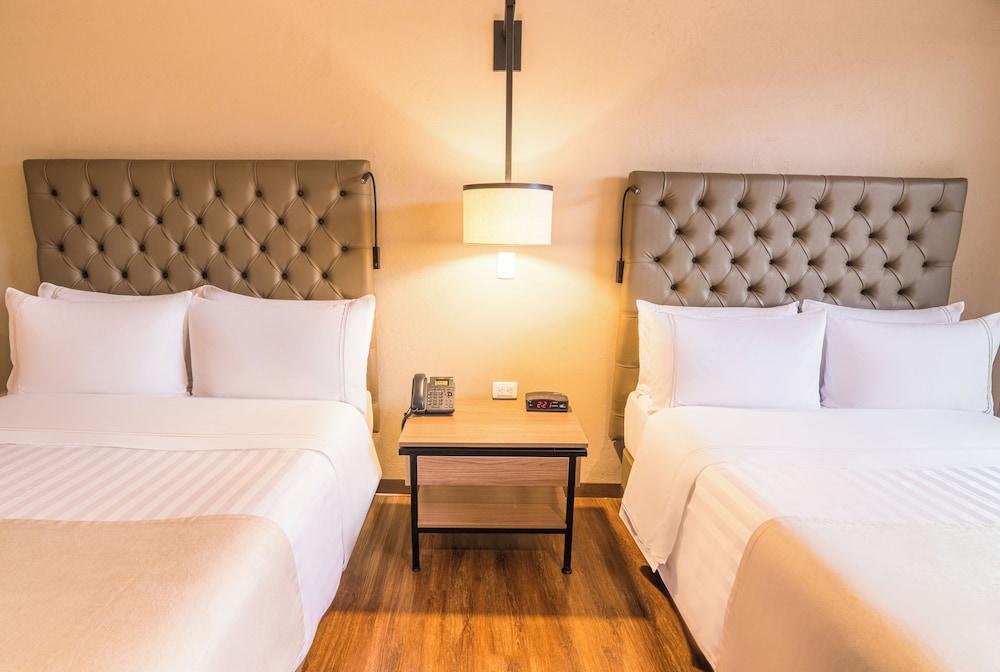 GHL Hotel Bogota Occidente