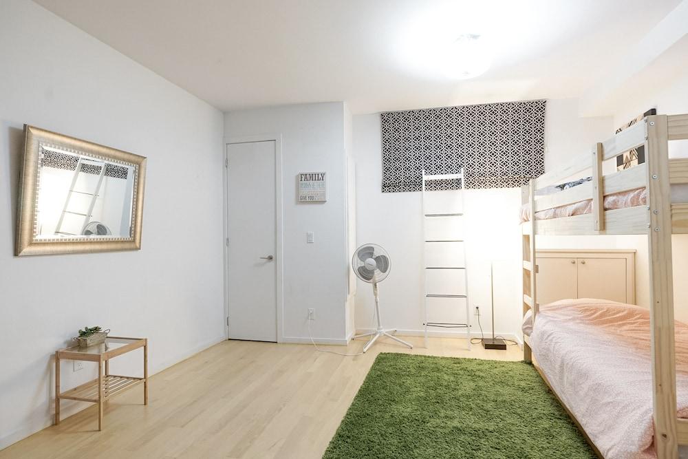 3 Bedrooms Design Home