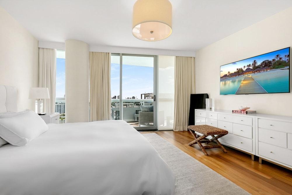 Setai Residences by Flashstay