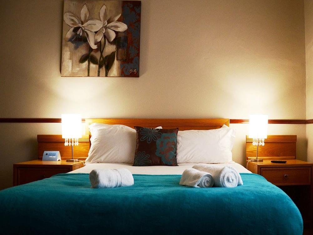 The Hamlet Country Lodge