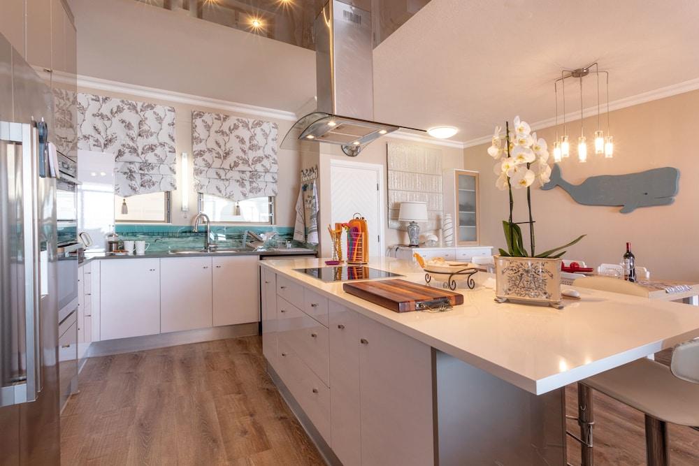 Mole Fifteen Self-Catering