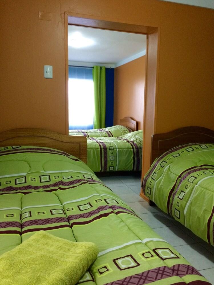 Hostal Maison de la Mer