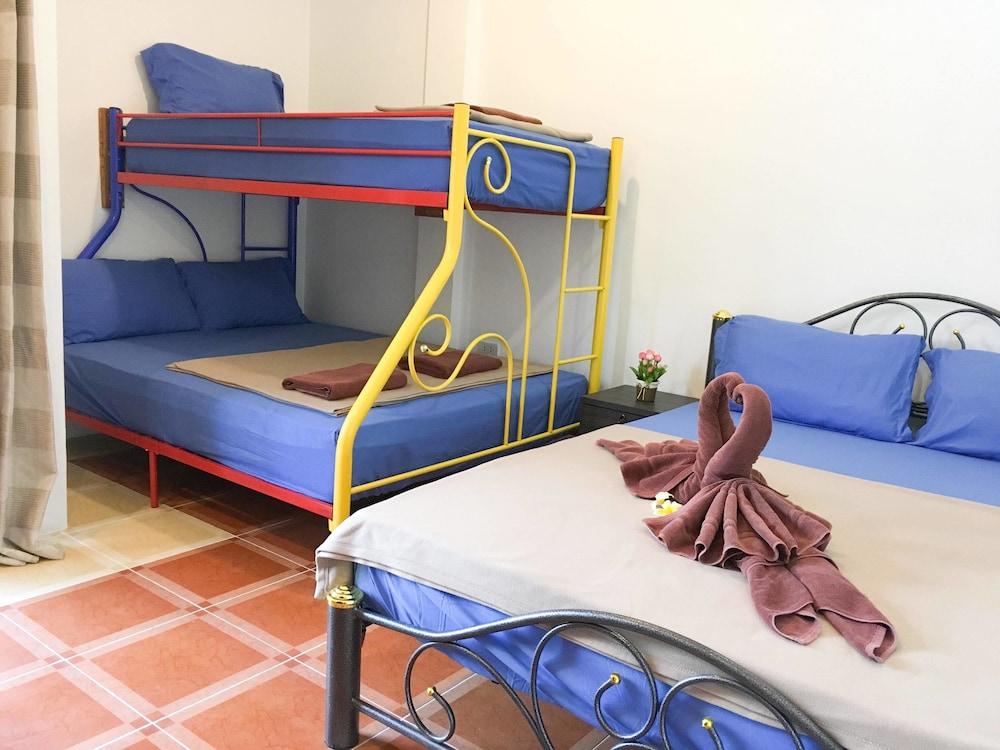 Rawai Studio Apartments by PSA