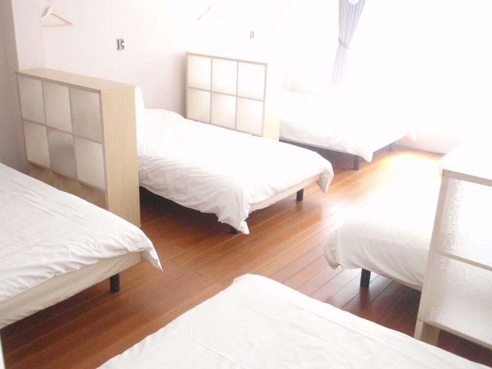 Hostel North+Key Kyoto