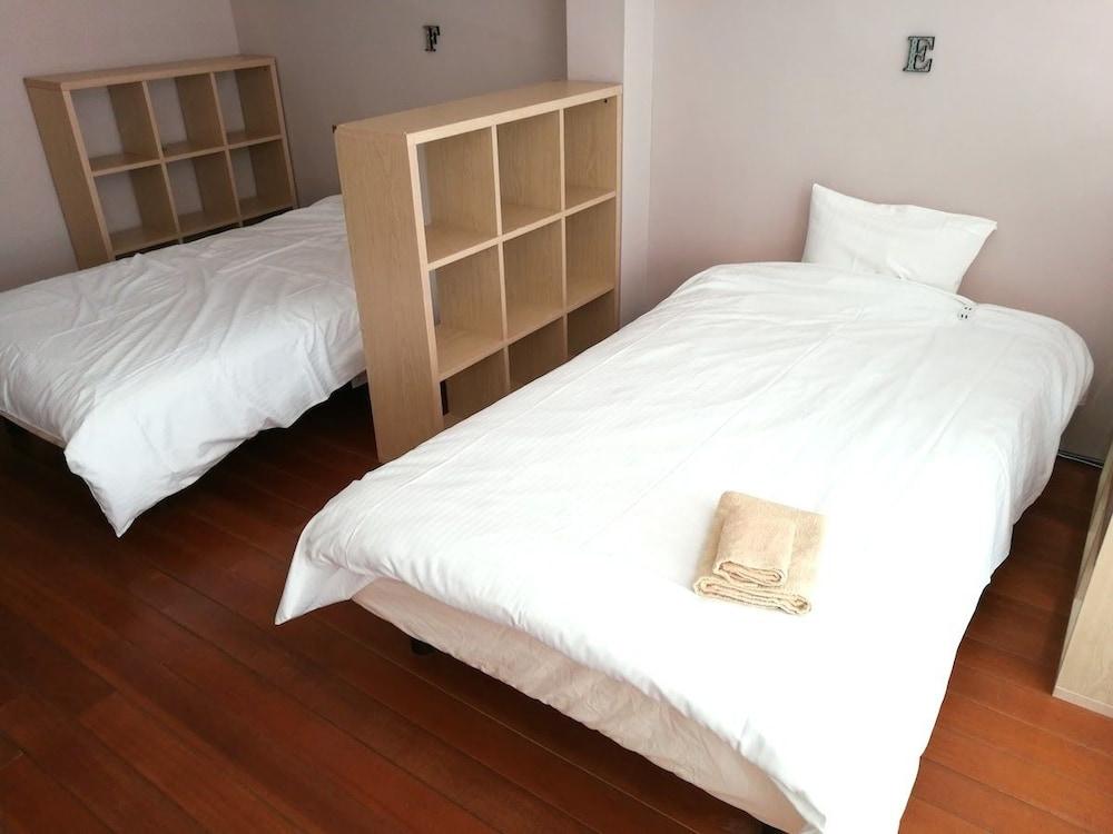 Hostel North+Key Kyoto