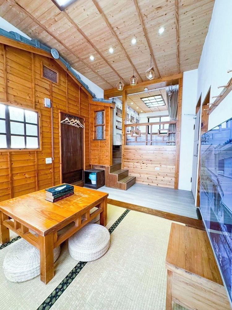 Slow Tainan Homestay