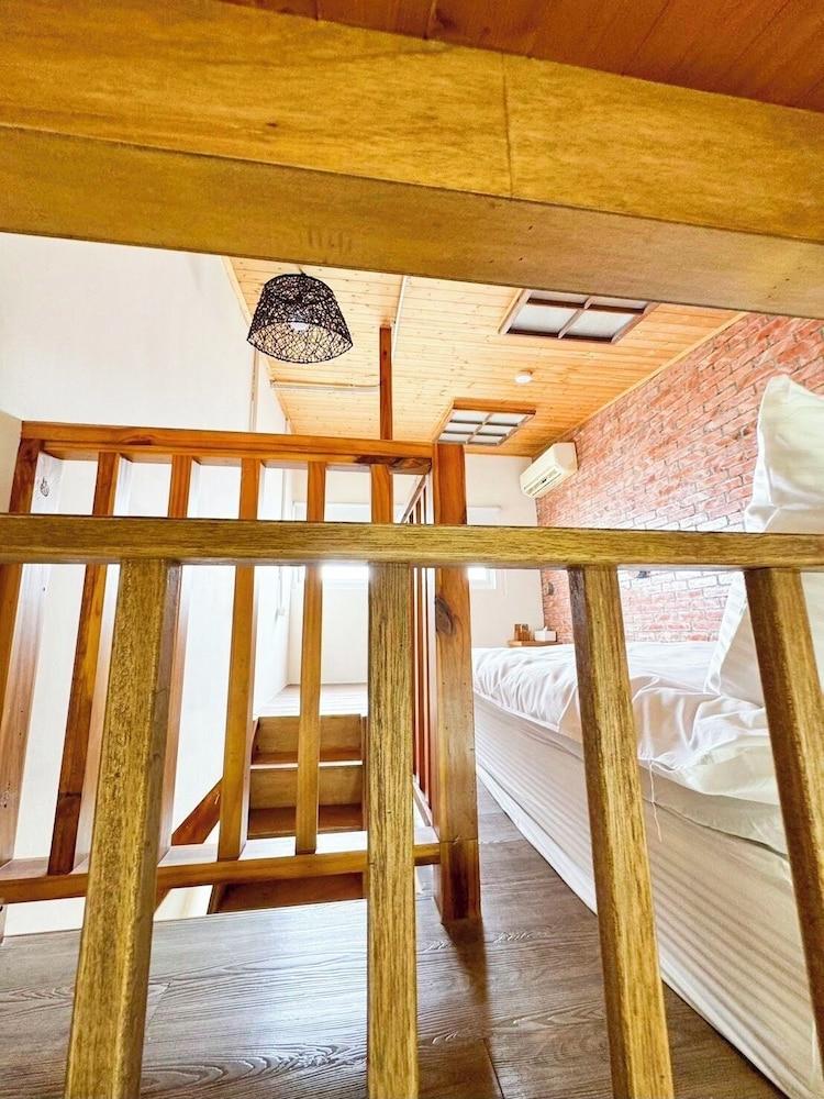 Slow Tainan Homestay