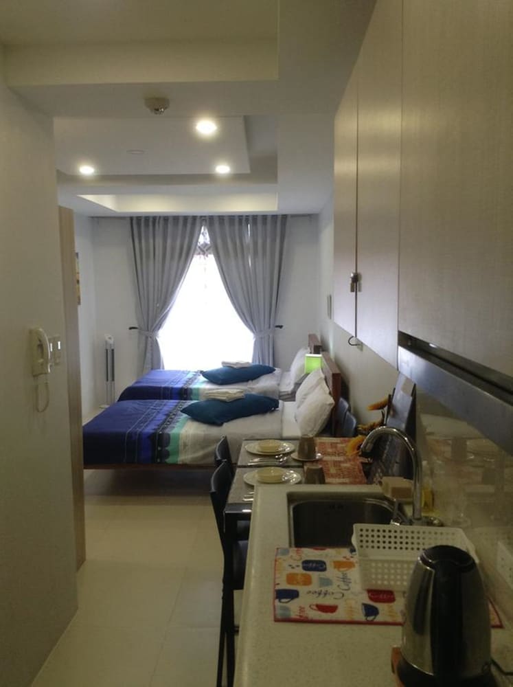 1 BR 5F22 Your home baguio