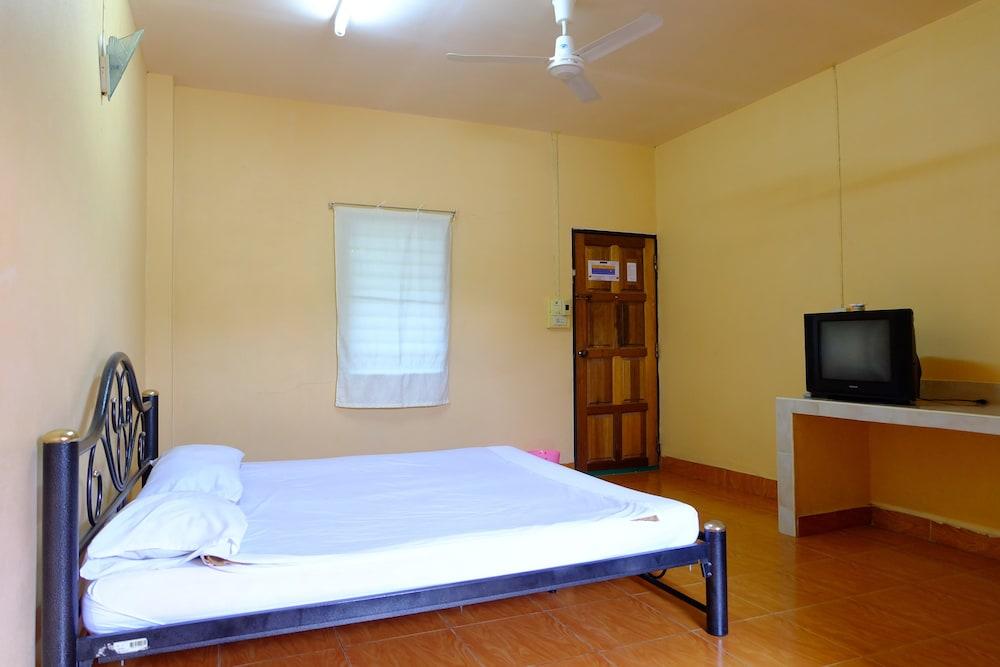 Viengfa Hotel Bicycle and Run