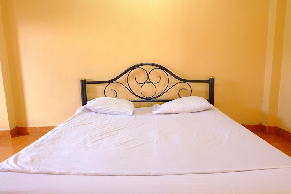 Viengfa Hotel Bicycle and Run