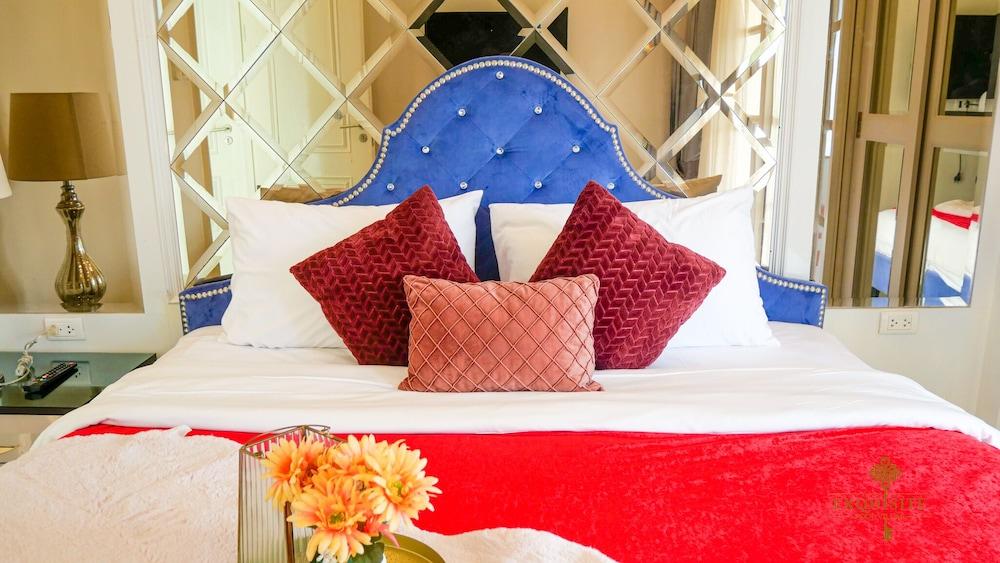 Exquisite Pool Villa C