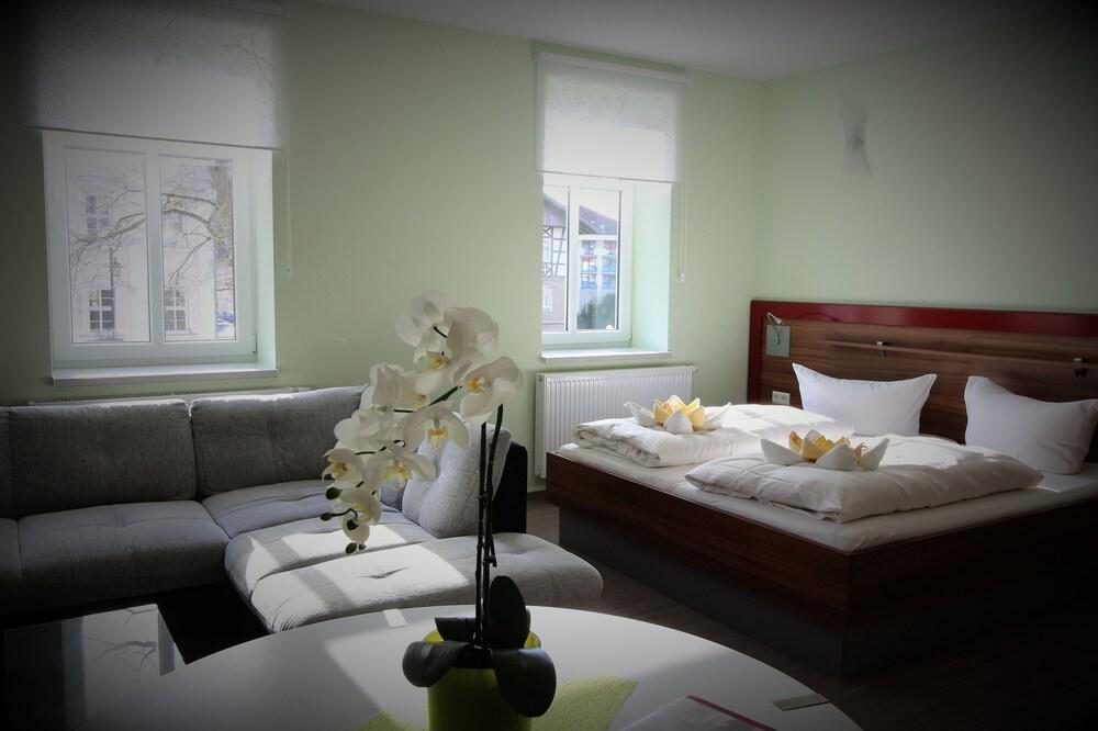 Villa 39 Apartment Hotel