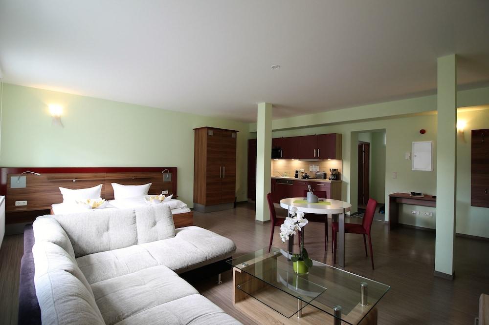 Villa 39 Apartment Hotel