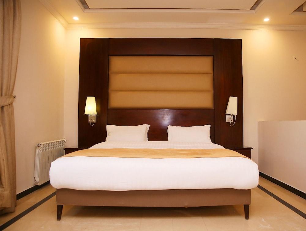 Magnolia Guest House