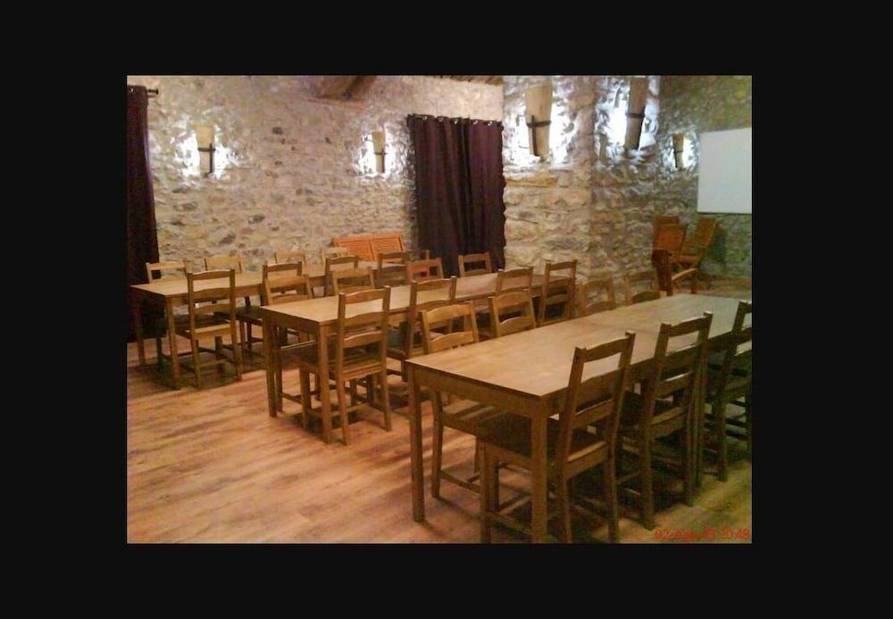 Albergue Casa Fumenal