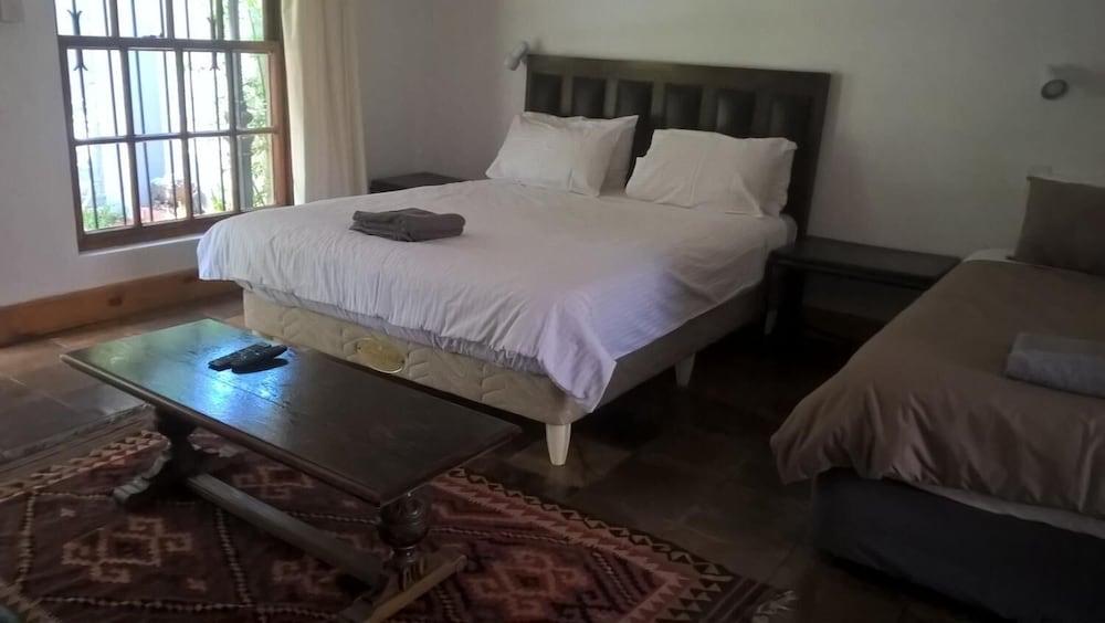 Waverley Guest House