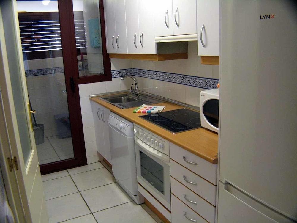 Apartamento Jardines D2-0B