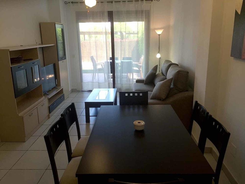 Apartamento Jardines E1-0C