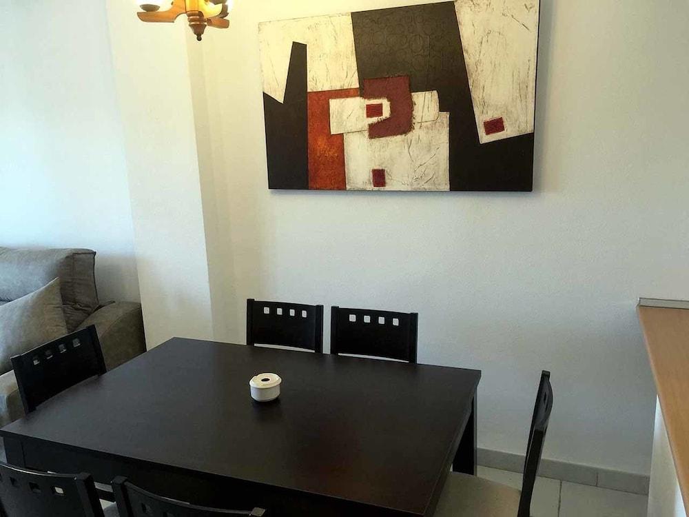 Apartamento Jardines E1-0C