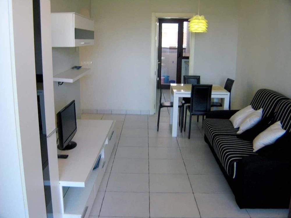 Apartamento Jardines G3-1A