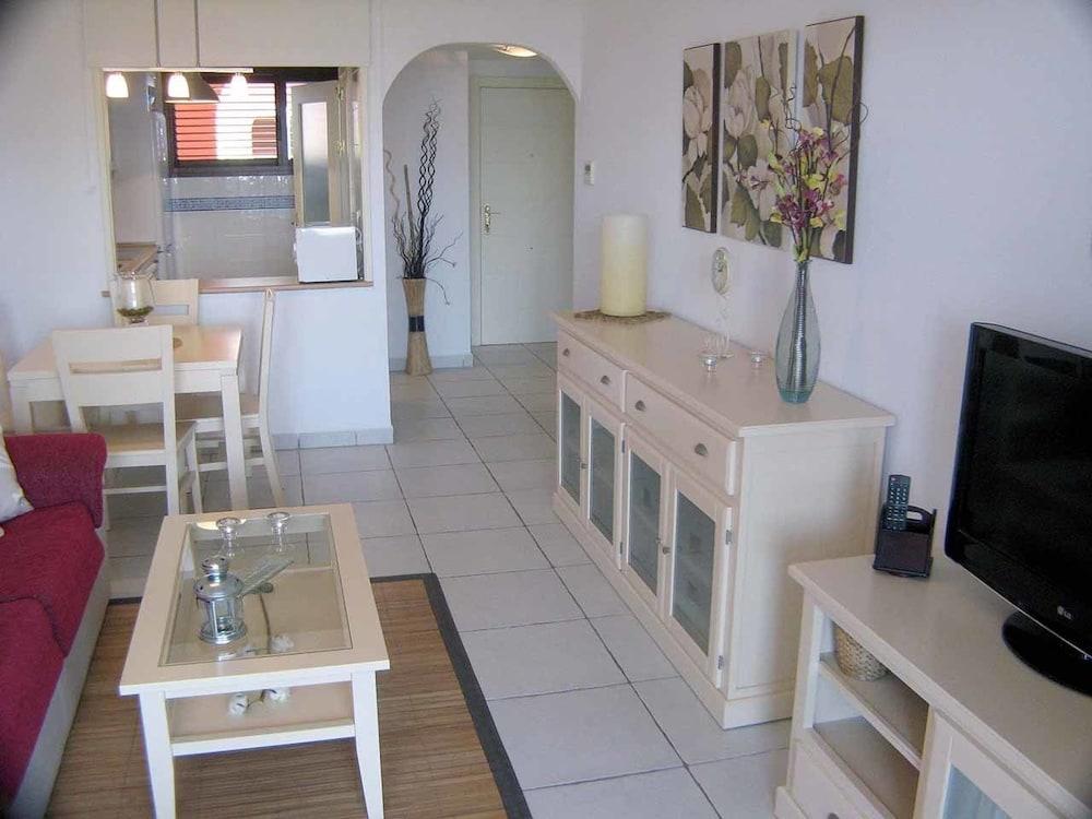 Apartamento Jardines I3-1B