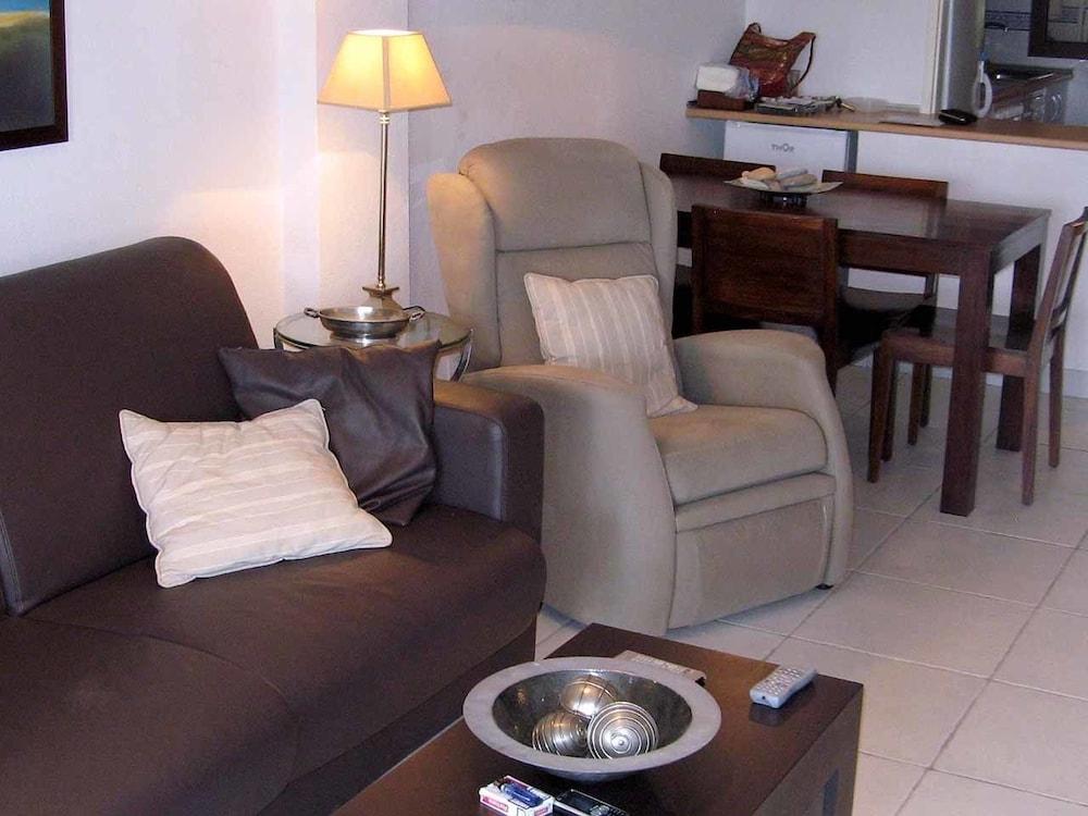 Apartamento Jardines I4-0a