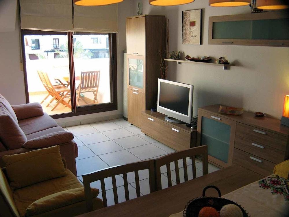 Apartamento Jardines I4-2C