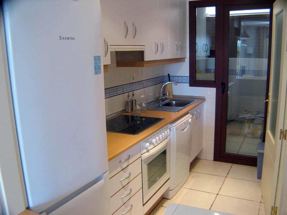 Apartamento Jardines J6-0A