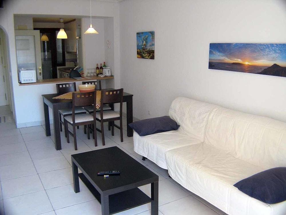 Apartamento Jardines K3-1B