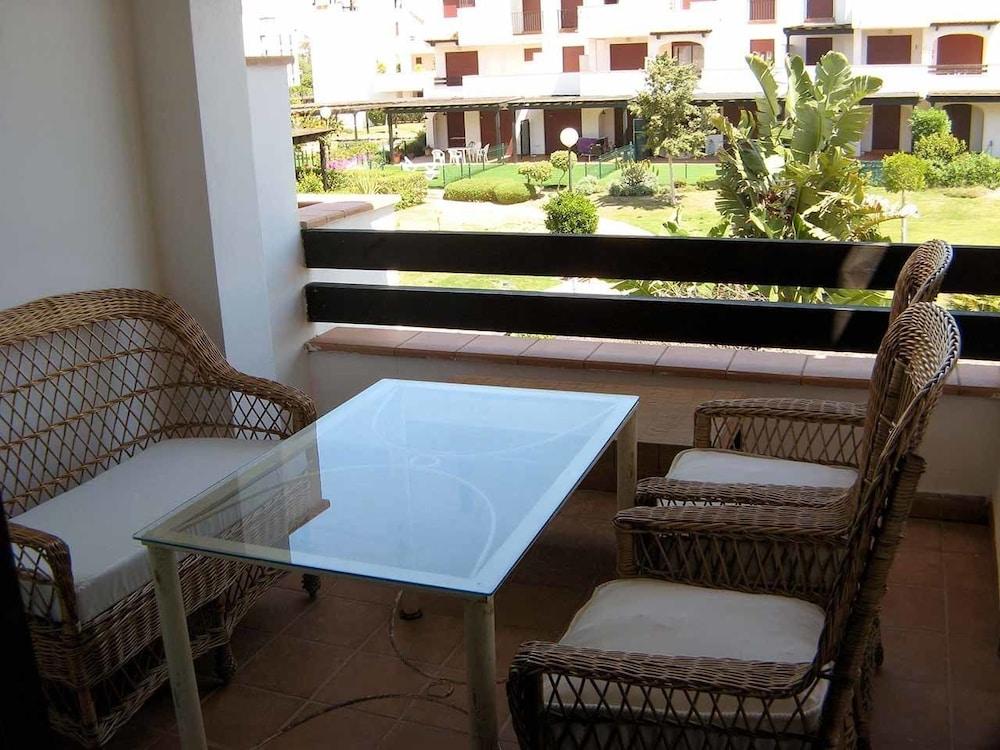 Apartamento Jardines L1-1E