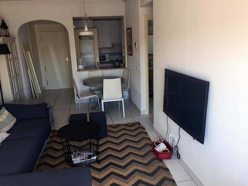 Apartamento Jardines M2-1B