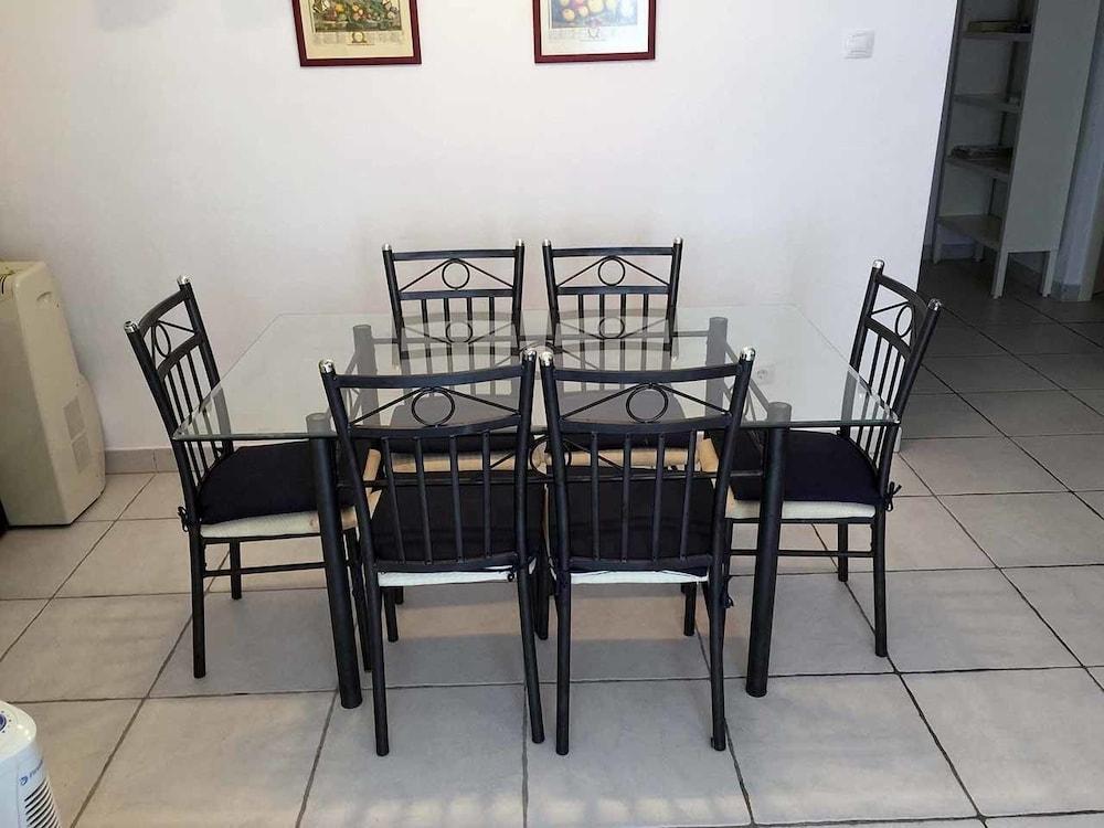 Apartamento Jardines N3-2A