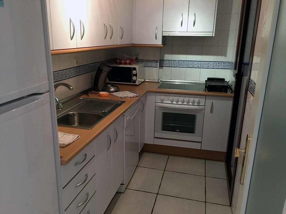 Apartamento Jardines N3-2A