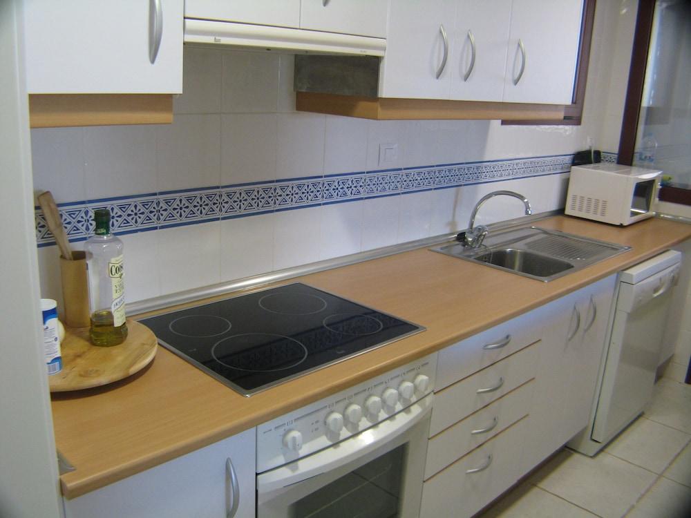 Apartamento Altos E2-1C