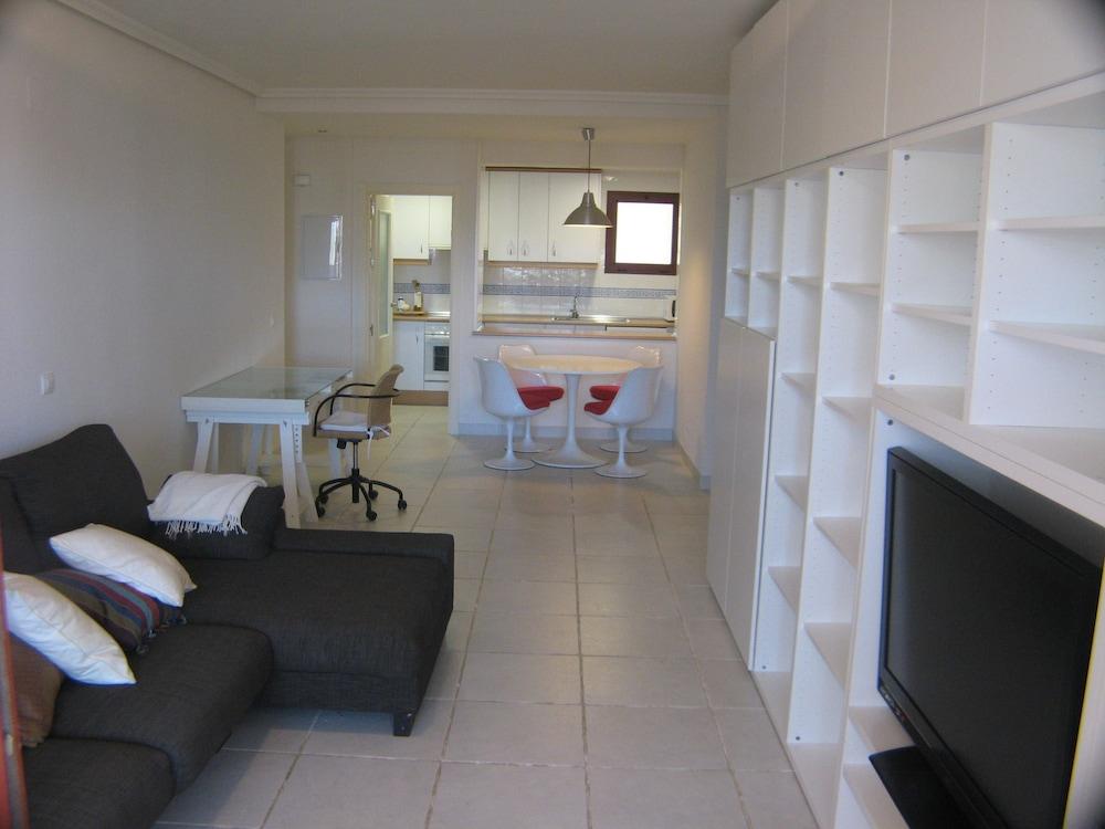 Apartamento Altos E2-1C