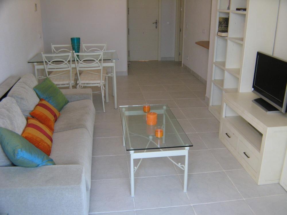 Apartamento Altos H1-3B