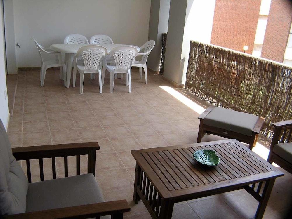 Apartamento Baria 2
