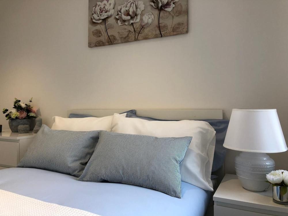 Stunning one bedroom apartment by Creatick