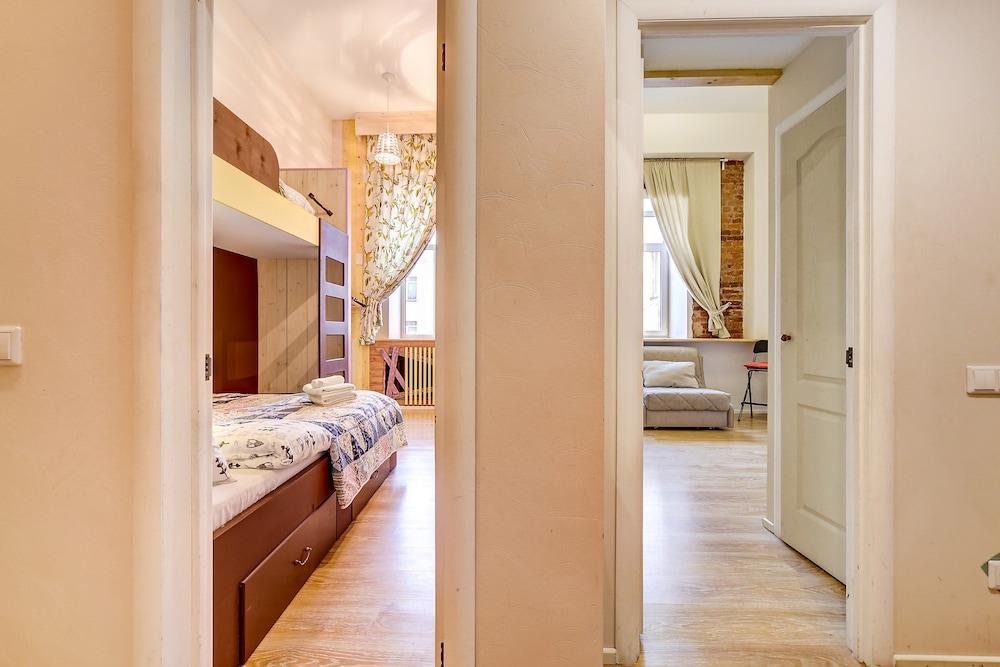 Welcome Home Apartments Ligovsky 99