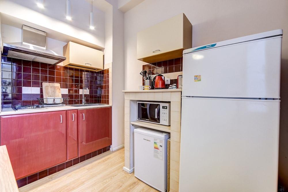 Welcome Home Apartments Ligovsky 99