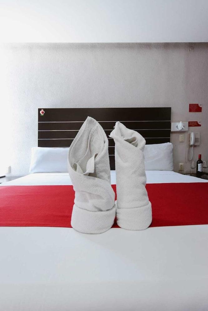 Motel Las Maravillas