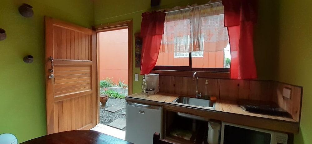 Departamento Norte y Sur