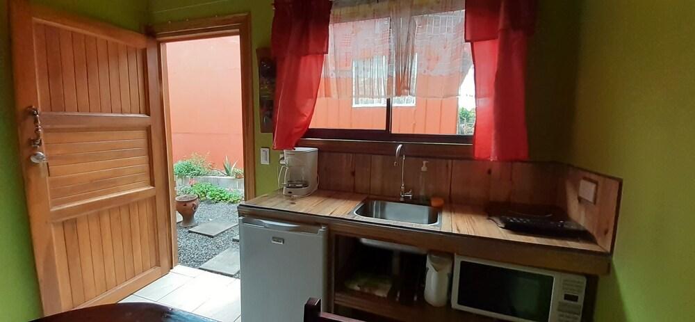 Departamento Norte y Sur