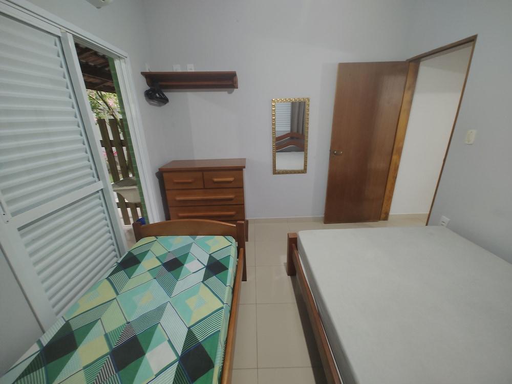 Canto Verde Apartamentos Caraguá