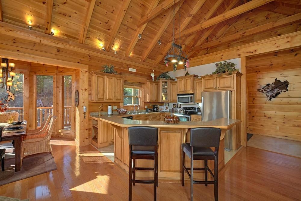 Tranquility Apartment 2