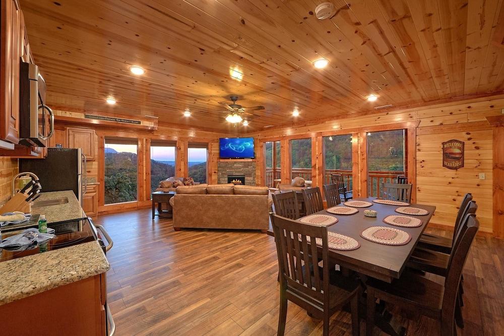 Splash Mountain Lodge Apartment 4